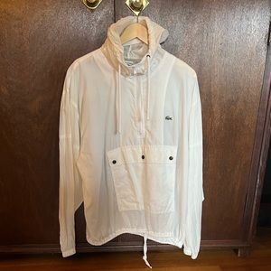 Izod Lacoste lightweight